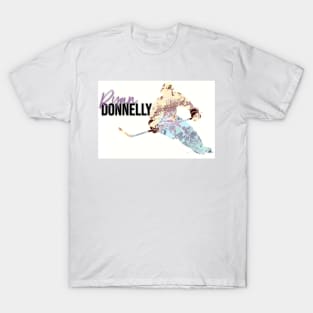 Ryan Donnelly T-Shirt